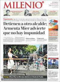 Milenio de Puebla