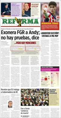 Reforma