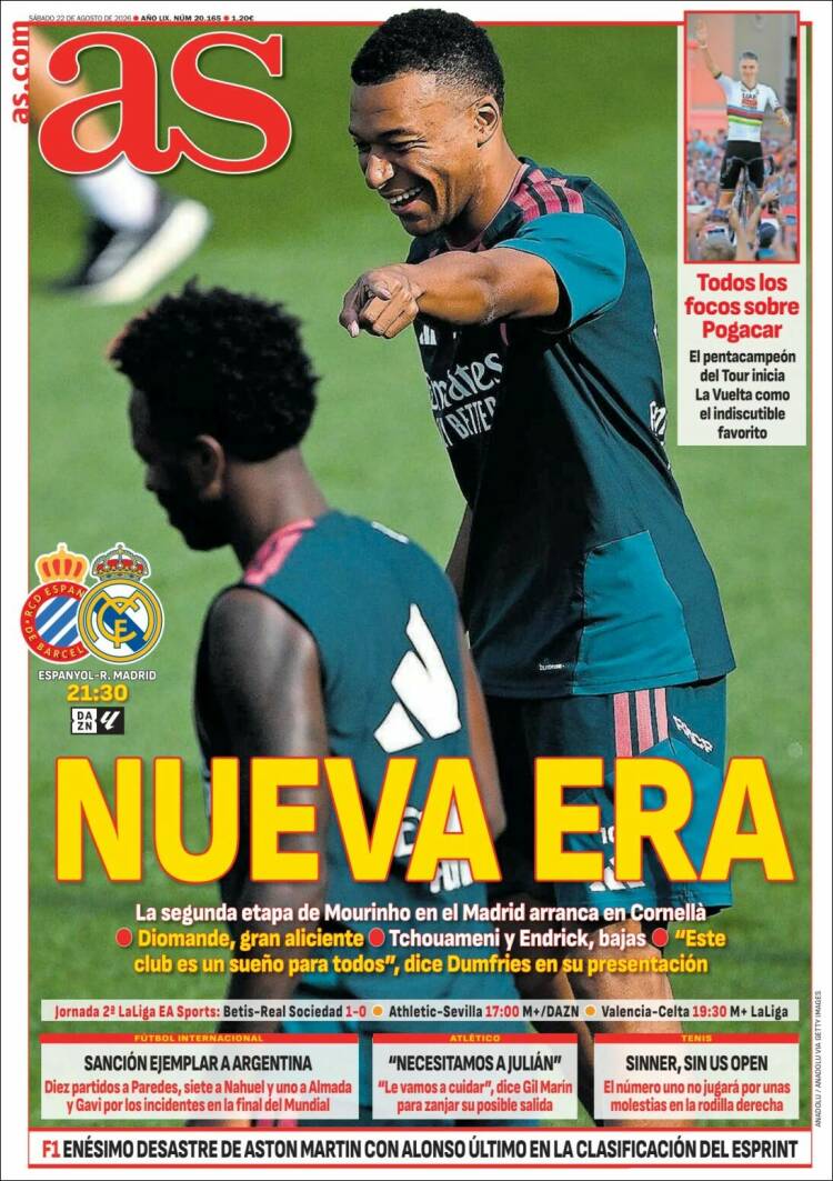 AS (Spagna)