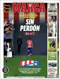 Marca (Spagna)