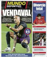 Mundo Deportivo (Spagna)