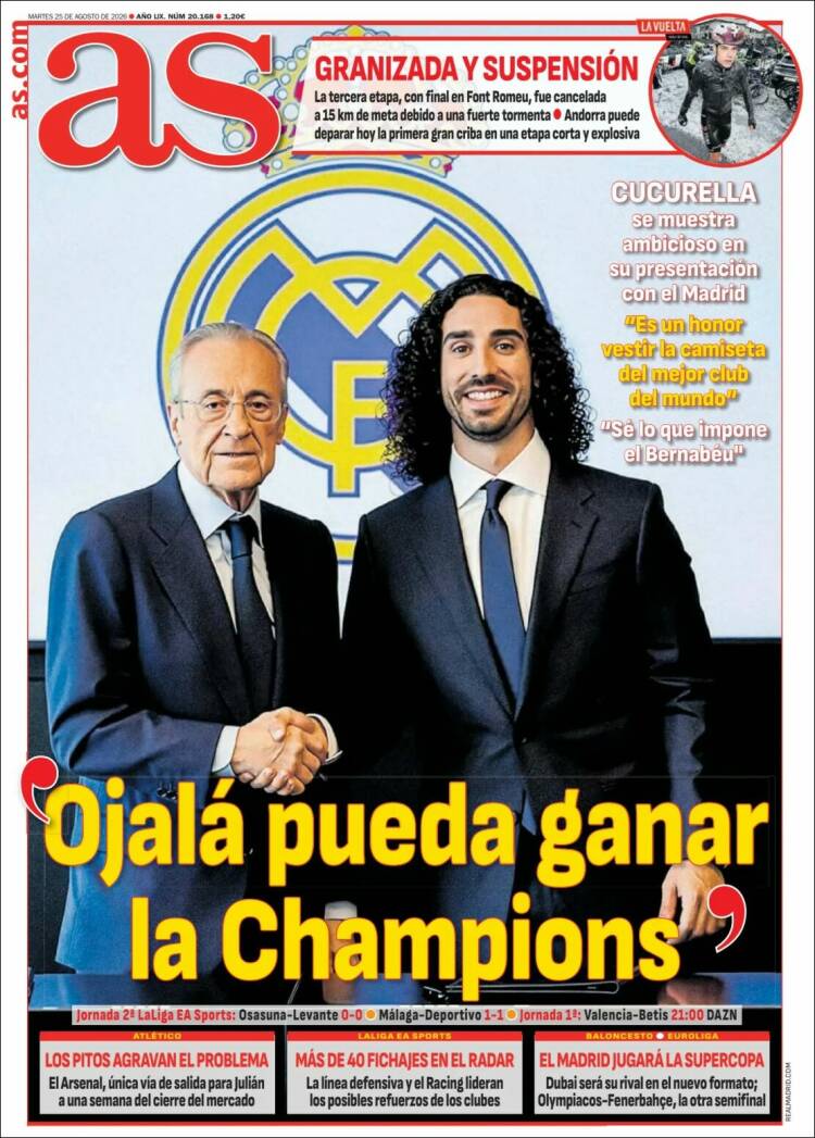 AS (Spagna)
