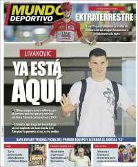 Mundo Atlético