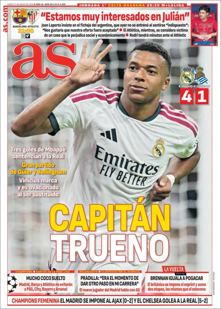 AS (Spagna)