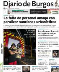 Diario de Burgos