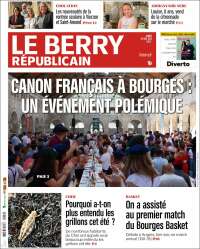Berry Republicain