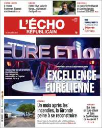 L'Echo Républicain
