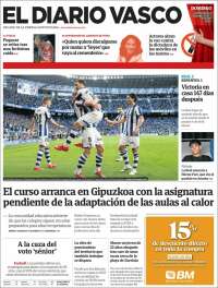 Diario Vasco