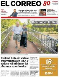 El Correo - Álava