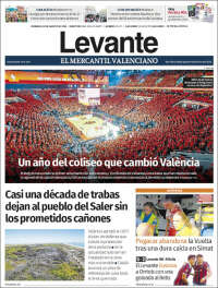 Levante