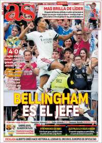 AS (Spagna)