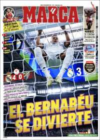 Marca (Spagna)