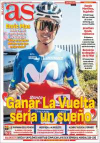 AS (Spagna)