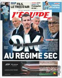 L'Equipe (Francia)