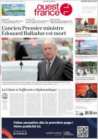 Ouest France
