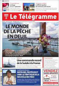 Télégramme