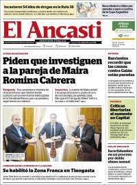 El Ancasti