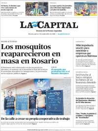 La Capital - Rosario