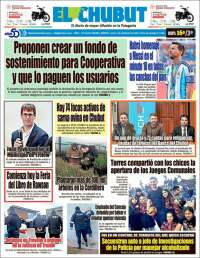 El Chubut