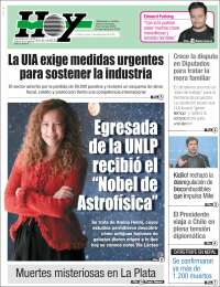 Diario Hoy