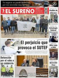 Diario El Sureño