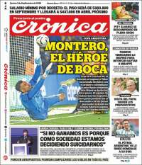 La Voz del Chaco