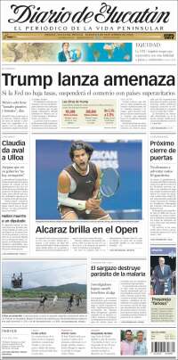 Diario de Yucatán