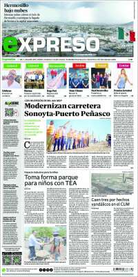 Expreso
