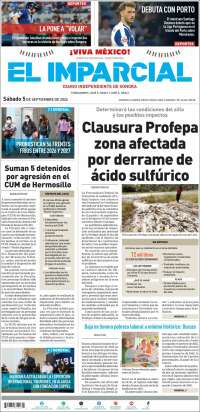 El Imparcial
