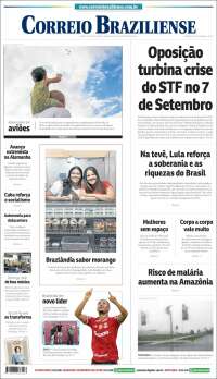 Correio Braziliense