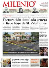 Milenio - Jalisco