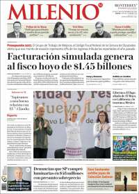 Milenio de Monterrey