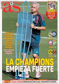 AS (Spagna)