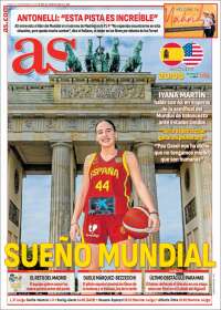 AS (Spagna)