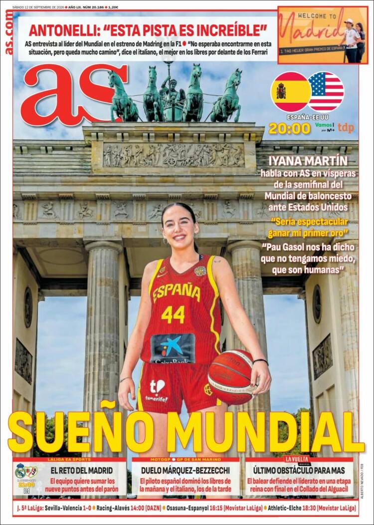 AS (Spagna)