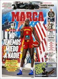 Marca (Spagna)