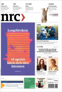 NRC Handelsblad