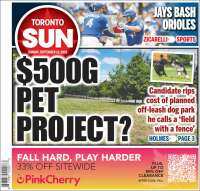 The Toronto Sun