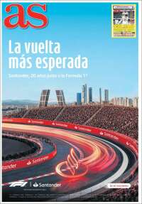 AS (Spagna)