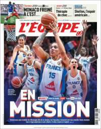 L'Equipe (Francia)
