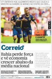 Correio*