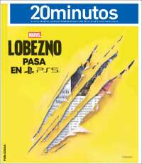 20 Minutos - Madrid