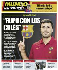 Mundo Atlético