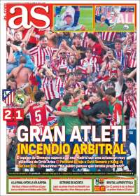 AS (Spagna)