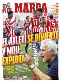 Marca (Spagna)