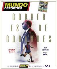 Mundo Deportivo (Spagna)