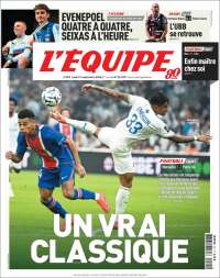 L'Equipe (Francia)