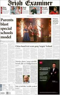Irish Examiner