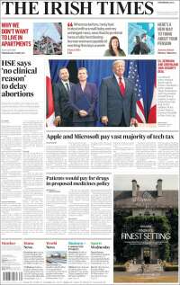 Irish Times
