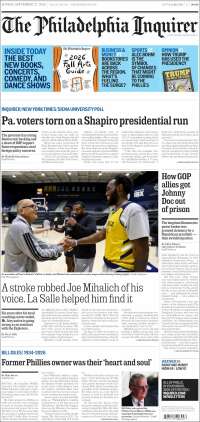 Philadelphia Inquirer